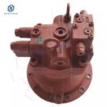 14524190 14522165 Swing Drive M2X170CGB-15A-25/270 14550095 Swing Motor for