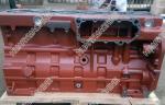SHANGCHAI engine parts, F/1401000025 cylinder block, D6114B engine cylinder