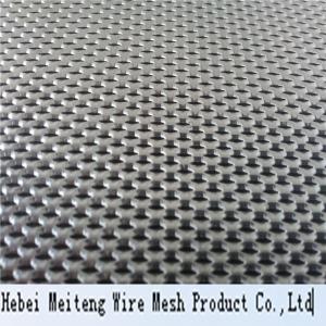 Wholesale Factory Fangtai 24*60mm bright aluminium expanded plate mesh from china suppliers