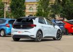 EV Car VW ID3 New energy electric vehicles 0km used car new car Factory