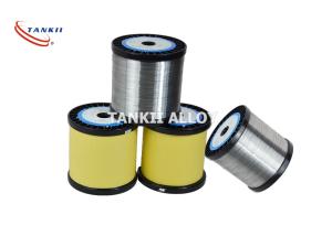 Wholesale Karma 6J22 Nicr Alloy Resistance Wire For Electrical Heating Elements from china suppliers