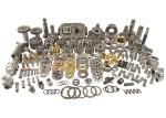 708-3T-00240 Komatsu Pump Parts For PC78US-6 PC70UU Excavator