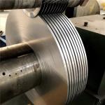 Banding Brushed Stainless Steel Trim Strips Decorative AISI SUS 430 301 310s