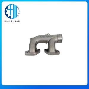 Wholesale Intake Manifold 1-14142028-0 for 6HK1T Engine ZX330-3 Excavator Parts from china suppliers