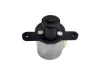 Low Noise Reduction Gear Box Stepper Motor Permanent Magnet Stepper Motor