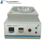 Liquid Oil Medium Heat Shrinkable Testerr for Plastic Film Packaging Testing