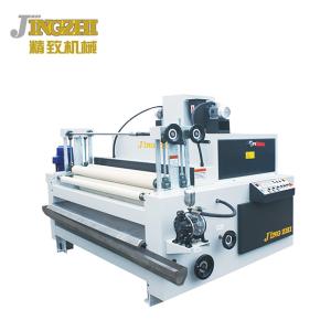 Wholesale Wood Composite Surface Double Roller Coating Machine For Board Furniture from china suppliers