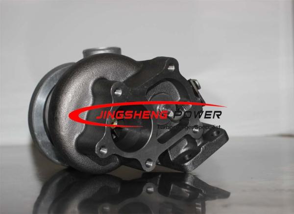 Isuzu Passenger Car 4DB2 Diesel Engine Turbocharger TB2568 2901095100 466409
