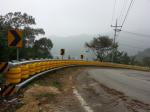 Anti Corrosion Polyurethane Highway Roller Barrier