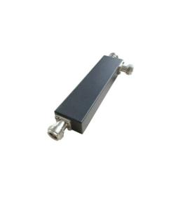 Wholesale Broadband N Female 20dB RF Directional Coupler For Indoor IBS DAS And BTS from china suppliers