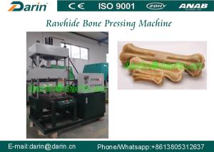 Wholesale Flour Column and Three Board Rawhide Pet Bone dog food machinery with ISO9001 from china suppliers