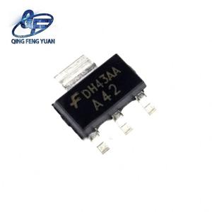 Wholesale MODULE FOR MITSUBISHI ON SPZTA42T1G SOT-223 Electronic Components ics SPZTA4 P32mx150f128b-50i/sp from china suppliers