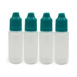 20ml Squeezable Plastic Dropper