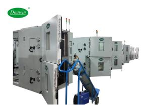 Wholesale China Touch Screen Two Zones Constant Temperature Humidity Test Chamber from china suppliers