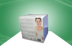 Wholesale Custom Paper Packaging Boxes Paper Packing Boxes with Sleeve for Skinecare Products from china suppliers