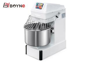 Wholesale 30L Spiral Mixer Two Speed Dough Mixer Machine Heavy Duty Processing from china suppliers