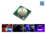 SMD3535 High Power UV LED 700mA 3W Ultraviolet LEDs 380nm UV-A LED Chip