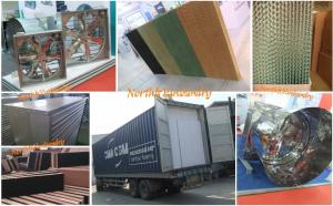 Wholesale Official Website of Kuul Pads Evaporative Cooling Media from china suppliers