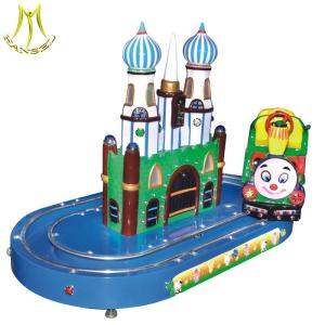 Wholesale Hansel portable small merry go round carousel rides for sale from china suppliers