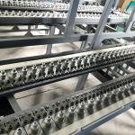 Large Bottle Semi-automatic 200-400B/H 5-10L Bottle Blowing Machine for 400 mm