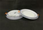 10W + 4W 2835 SMD Ceiling Flush Mount Led Recessed Light