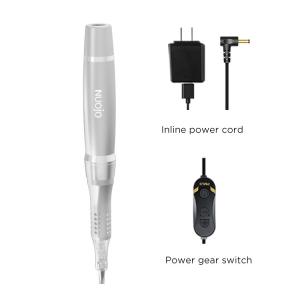 Wholesale Smart 7F Semi Permanent Makeup Machine Micropigmentacion PMU Pen from china suppliers