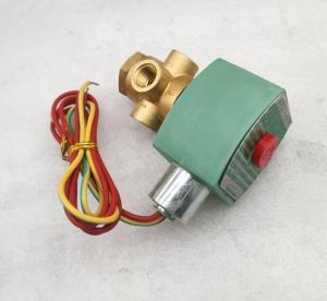Wholesale Solenoid Valve 250038-755 TD Sullair Can Use High Quality Hot Selling Low-cost Accessories from china suppliers