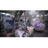 Buy cheap Manual Automatic Flannel Textile Washing Machine 9 Chambers from wholesalers