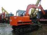 Used Hitachi Mini EX60 Excavator , Used Japanese Mini Crawler Excavator ,