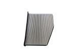 1K1819653B Car Cabin Filter 1K1819653 Activated Carbon Car Air Filter