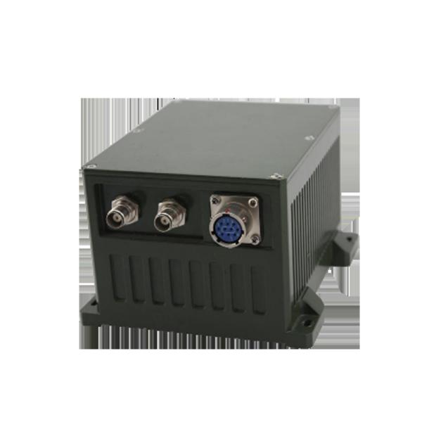 UBTM1100Y Fiber Optic Gyroscope Measurement System Output form RS422 baud rate
