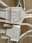 PHiliphilip Page Writer TC10 ECG Machine Parts Standard 10- Lead ECG Cable AHA