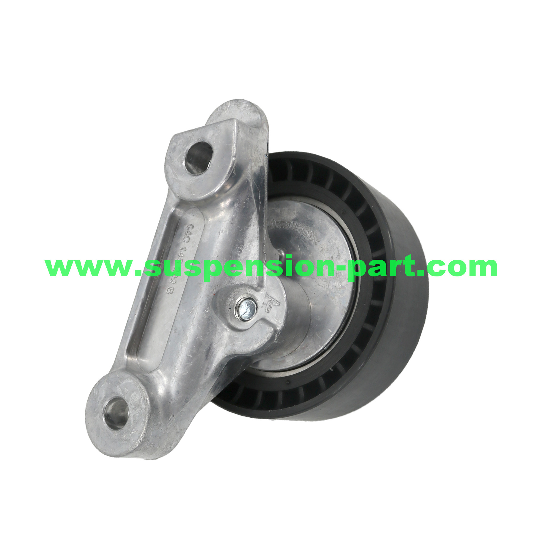 OEM 04E145299J 04E145299B TENSION ROLLER FOR VW POLO V(6R1,6C1)1.0 FABIA