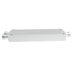 500-18000MHz N Female 2 Way Wilkinson Power Divider Splitter Combiner