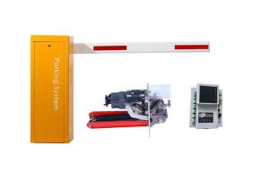 Wholesale Max. 6m 24V 5 Million Automatic Barriers Prices Brushless DC Motor For Access Control System from china suppliers
