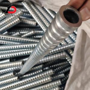 Wholesale Alloy Easy Welding Anchor Rod For Boiler Pipe from china suppliers