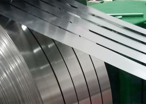 Wholesale Hiperco 50 HS Soft Magnetic Cold Rolled Strip R30005 with Niobium added Heat Treatment Service Thickness 0.1-0.5mm from china suppliers
