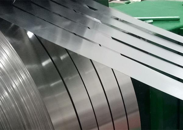 Hiperco 50 HS Soft Magnetic Cold Rolled Strip R30005 with Niobium added Heat