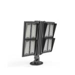SMD 5050 High Power LED Flood Lights AC100-277V Input Voltage 5 Years Warranty