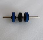 49204018000A FEEDSHAFT OVRMLD (OPTEVA) 49-204018-000A DIEBOLD 10XX SERIES 5500