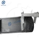 KRUPP HM960 Hydraulic Breaker Hammer Spare Parts Shovel Type Chisel