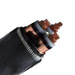 Steel Wire Armoured Cable for Medium Voltage Power Transmission 35mm2 50mm2