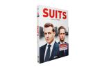 Free DHL Shipping@New Release HOT TV Series Suits Season 5 Complete BoxSet