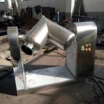 Cocoa Protein Powder Mixing Equipment