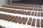Papa Large Scale Fully Automatic Snicker Candy Bar Line