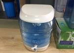 Countertop Reverse Osmosis Water Filtration System / Residential Water Filters