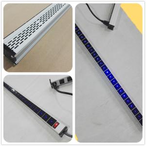 Wholesale 20 Port USB Charging Power Strip Bar 5V 2.1A , Multi Port USB Charging Station ETL Approved from china suppliers