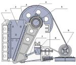 Small Jaw crusher for sale from China supplier