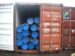 Wholesale Carbon Steel Tubing ASTM A106 A53 API 5L from china suppliers