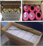 Quick Delivery 40/2 Polyester Sewing Thread For Industrial Sewing Machine